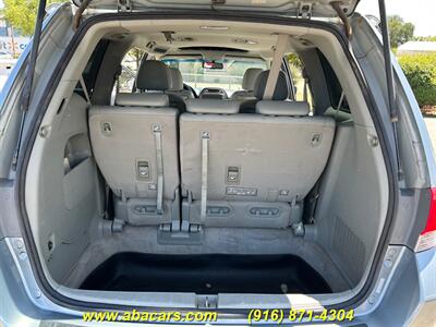 2008 Honda Odyssey EX-L   - Photo 11 - Lincoln, CA 95648
