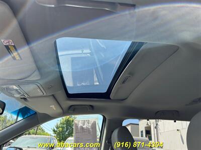 2008 Honda Odyssey EX-L   - Photo 8 - Lincoln, CA 95648