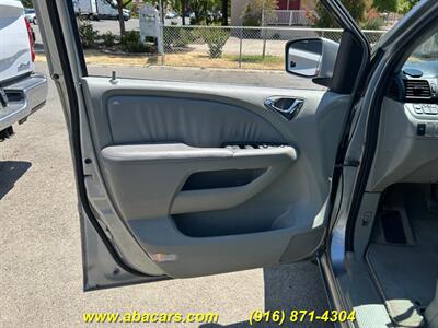 2008 Honda Odyssey EX-L   - Photo 7 - Lincoln, CA 95648