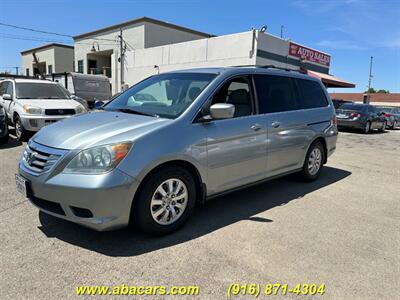 2008 Honda Odyssey EX-L   - Photo 3 - Lincoln, CA 95648