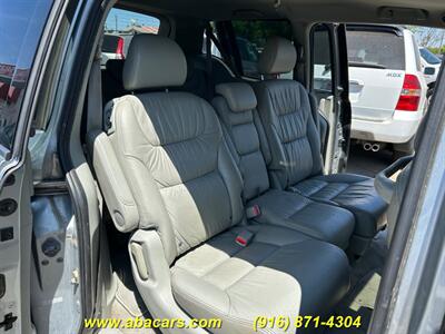 2008 Honda Odyssey EX-L   - Photo 12 - Lincoln, CA 95648