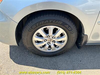 2008 Honda Odyssey EX-L   - Photo 2 - Lincoln, CA 95648