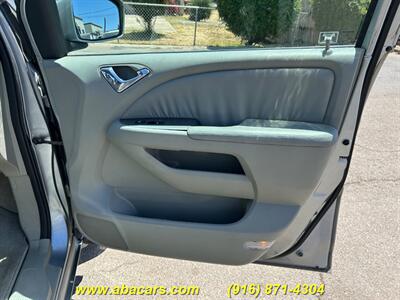 2008 Honda Odyssey EX-L   - Photo 13 - Lincoln, CA 95648