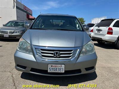 2008 Honda Odyssey EX-L   - Photo 4 - Lincoln, CA 95648