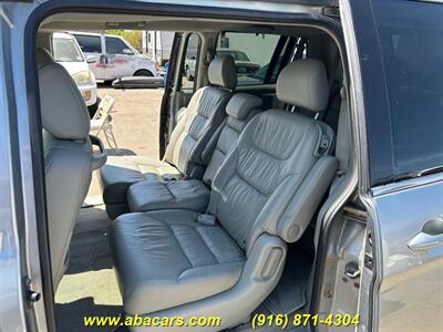 2008 Honda Odyssey EX-L   - Photo 9 - Lincoln, CA 95648