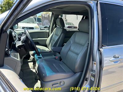 2008 Honda Odyssey EX-L   - Photo 6 - Lincoln, CA 95648
