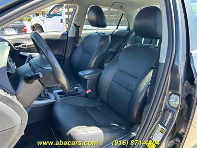 2013 Toyota Corolla S - Photo 18 - Lincoln, CA 95648