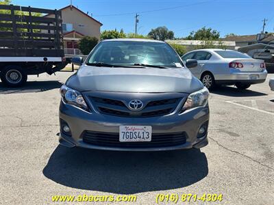 2013 Toyota Corolla S - Photo 2 - Lincoln, CA 95648