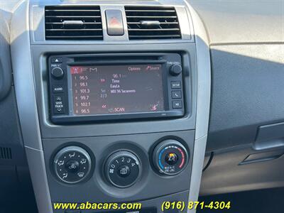 2013 Toyota Corolla S - Photo 22 - Lincoln, CA 95648