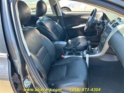 2013 Toyota Corolla S - Photo 14 - Lincoln, CA 95648