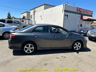 2013 Toyota Corolla S - Photo 8 - Lincoln, CA 95648