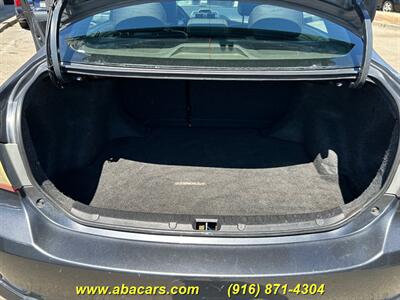 2013 Toyota Corolla S - Photo 21 - Lincoln, CA 95648