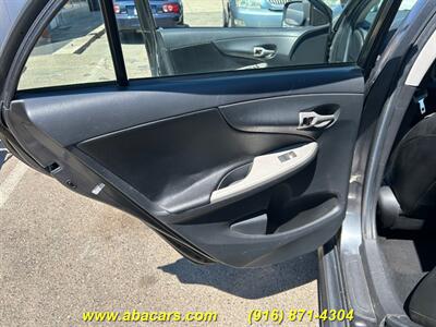 2013 Toyota Corolla S - Photo 16 - Lincoln, CA 95648