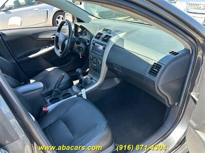 2013 Toyota Corolla S - Photo 13 - Lincoln, CA 95648