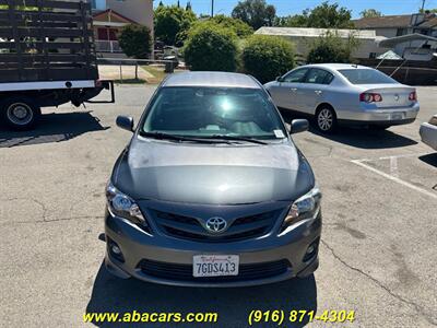 2013 Toyota Corolla S - Photo 3 - Lincoln, CA 95648