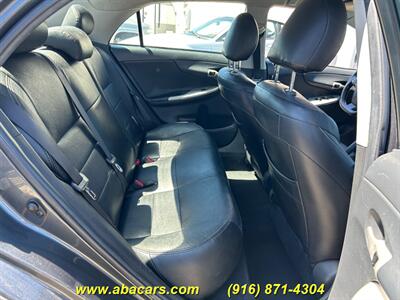 2013 Toyota Corolla S - Photo 9 - Lincoln, CA 95648