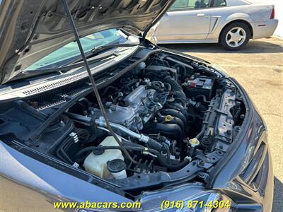 2013 Toyota Corolla S - Photo 19 - Lincoln, CA 95648