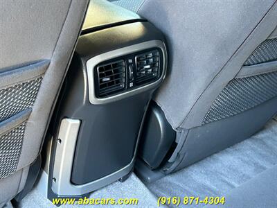 2005 Toyota 4Runner Sport Edition - Photo 18 - Lincoln, CA 95648