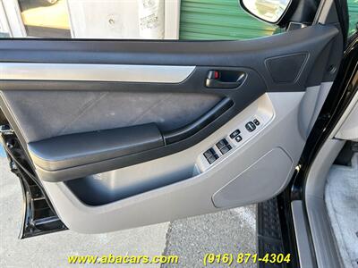 2005 Toyota 4Runner Sport Edition - Photo 14 - Lincoln, CA 95648
