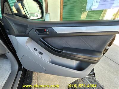 2005 Toyota 4Runner Sport Edition - Photo 23 - Lincoln, CA 95648