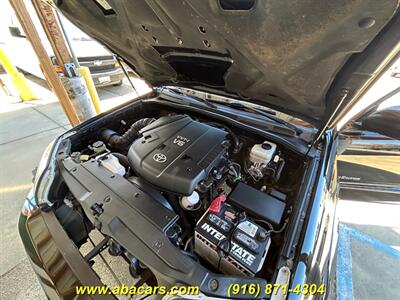 2005 Toyota 4Runner Sport Edition - Photo 28 - Lincoln, CA 95648