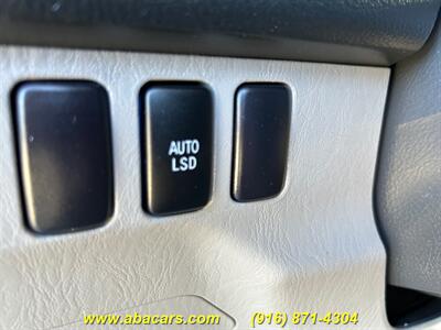 2005 Toyota 4Runner Sport Edition - Photo 13 - Lincoln, CA 95648
