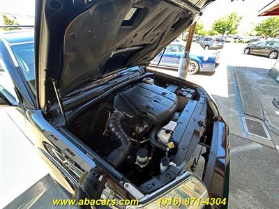 2005 Toyota 4Runner Sport Edition - Photo 25 - Lincoln, CA 95648