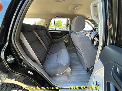 2005 Toyota 4Runner Sport Edition - Photo 20 - Lincoln, CA 95648