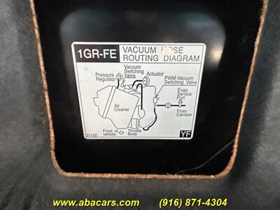 2005 Toyota 4Runner Sport Edition - Photo 26 - Lincoln, CA 95648
