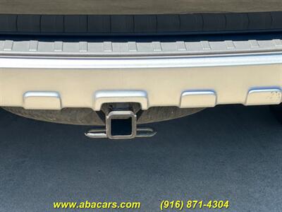 2005 Toyota 4Runner Sport Edition - Photo 9 - Lincoln, CA 95648