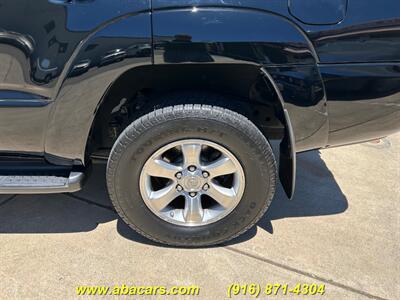 2005 Toyota 4Runner Sport Edition - Photo 6 - Lincoln, CA 95648