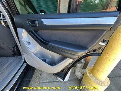 2005 Toyota 4Runner Sport Edition - Photo 22 - Lincoln, CA 95648