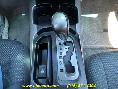 2005 Toyota 4Runner Sport Edition - Photo 31 - Lincoln, CA 95648