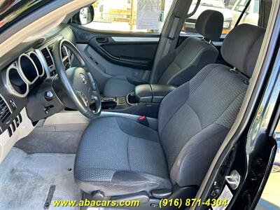 2005 Toyota 4Runner Sport Edition - Photo 15 - Lincoln, CA 95648