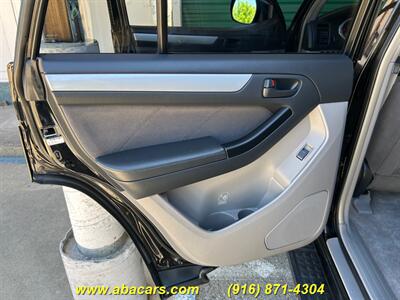 2005 Toyota 4Runner Sport Edition - Photo 17 - Lincoln, CA 95648