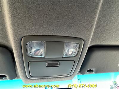 2005 Toyota 4Runner Sport Edition - Photo 32 - Lincoln, CA 95648