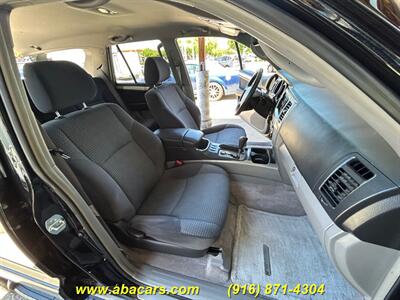 2005 Toyota 4Runner Sport Edition - Photo 24 - Lincoln, CA 95648
