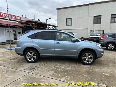 2005 Lexus RX 330   - Photo 2 - Lincoln, CA 95648