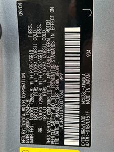 2005 Lexus RX 330   - Photo 15 - Lincoln, CA 95648