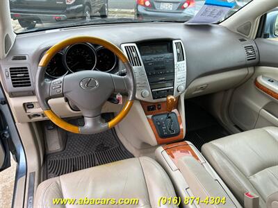 2005 Lexus RX 330   - Photo 9 - Lincoln, CA 95648