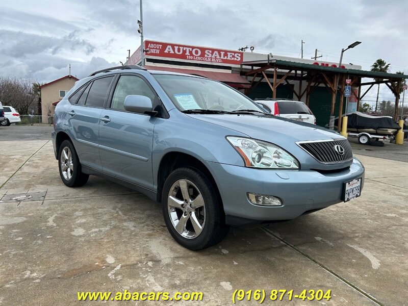 2005 Lexus RX 330  