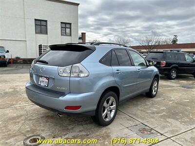 2005 Lexus RX 330   - Photo 3 - Lincoln, CA 95648