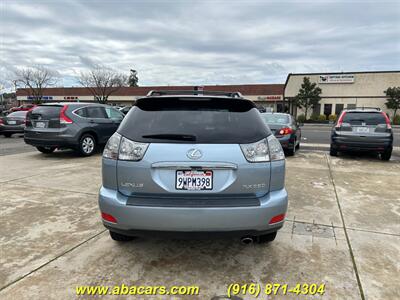 2005 Lexus RX 330   - Photo 4 - Lincoln, CA 95648