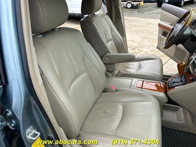 2005 Lexus RX 330   - Photo 14 - Lincoln, CA 95648
