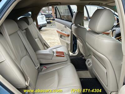 2005 Lexus RX 330   - Photo 10 - Lincoln, CA 95648