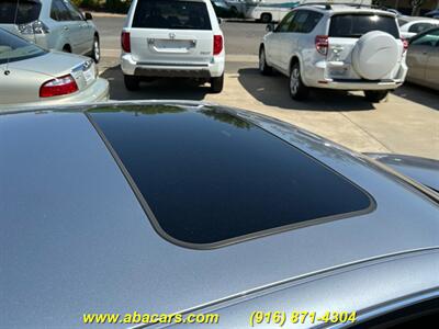 2006 Audi S4 quattro   - Photo 13 - Lincoln, CA 95648