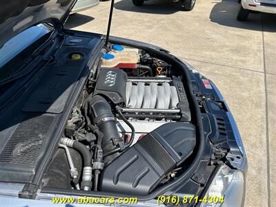 2006 Audi S4 quattro   - Photo 24 - Lincoln, CA 95648