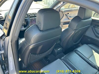 2006 Audi S4 quattro   - Photo 18 - Lincoln, CA 95648