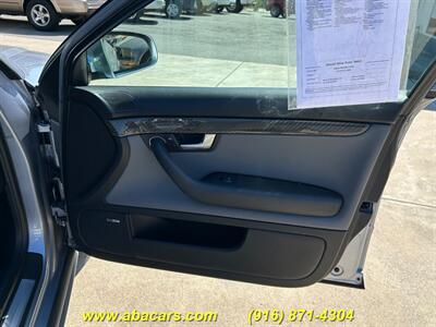 2006 Audi S4 quattro   - Photo 12 - Lincoln, CA 95648