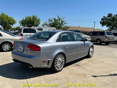 2006 Audi S4 quattro   - Photo 6 - Lincoln, CA 95648